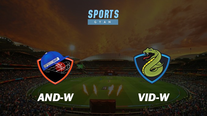 ANDHRA WOMEN VS VIDHARBHA WOMEN MATCH PREDICTIONS, DETAILS AND DREAM11 DREAM TEAM SUGGESTION