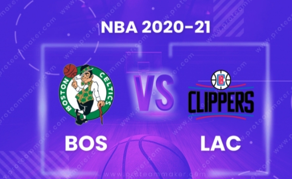 BOS VS LAC BASKETBALL MATCH PREVIEW