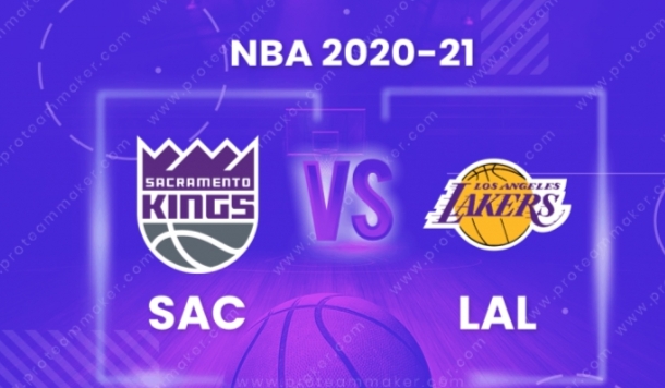 SAC VS LAL BASKETBALL MATCH PREVIEW