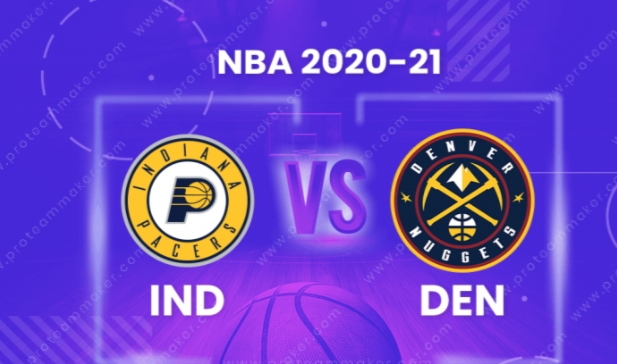 IND VS DEN BASKETBALL MATCH PREVIEW