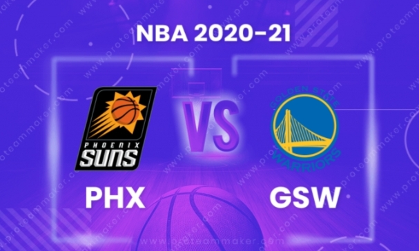 PHX VS GSW BASKETBALL MATCH PREVIEW