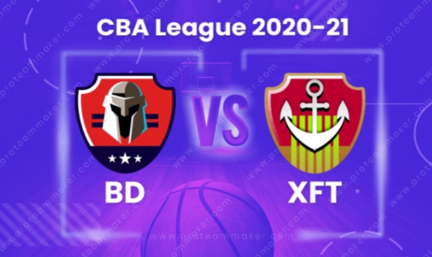 XFT VS BD BASKETBALL MATCH PREVIEW