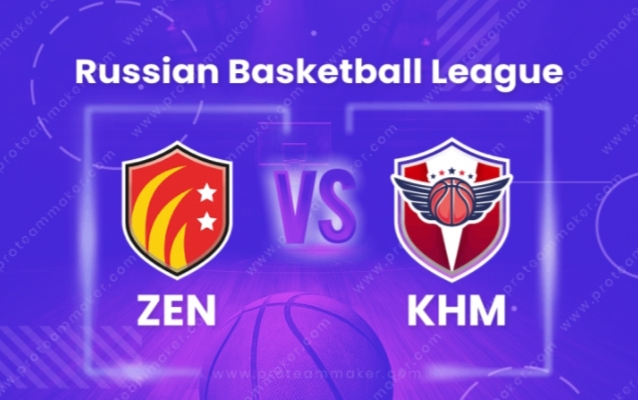 ZEN VS KHM BASKETBALL MATCH PREVIEW