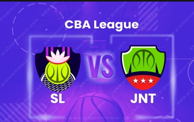 SL VS JNT BASKETBALL MATCH PREVIEW