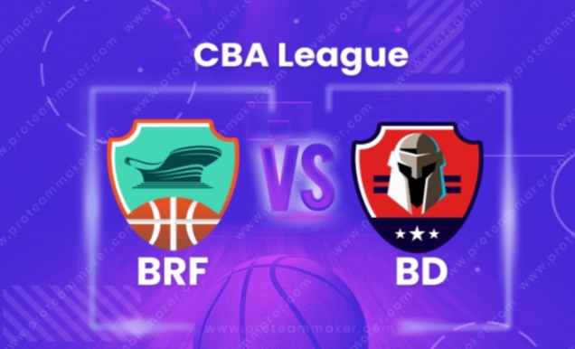 BRF VS BD BASKETBALL MATCH PREVIEW