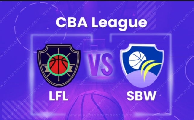 LFL VS SBW BASKETBALL MATCH PREVIEW