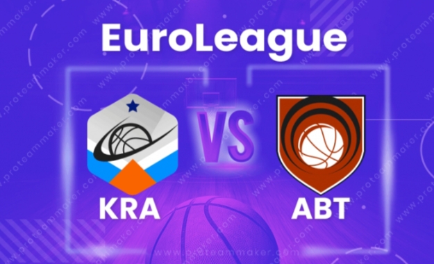 KRA VS ABT BASKETBALL MATCH PREVIEW