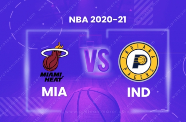 MIAMI HEAT VS INDIANA PACERS MATCH PREDICTION DREAM11 PREDICTION AND EVERYTHING YOU NEED TO KNOW