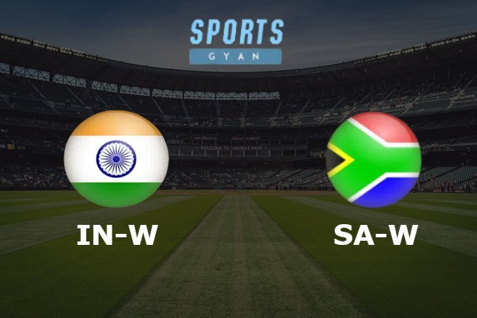 INDIA WOMEN VS SOUTH AFRICA WOMEN INTERNATIONAL ODI SERIES: MATCH INFORMATION AND DREAM TEAM PREDICTION