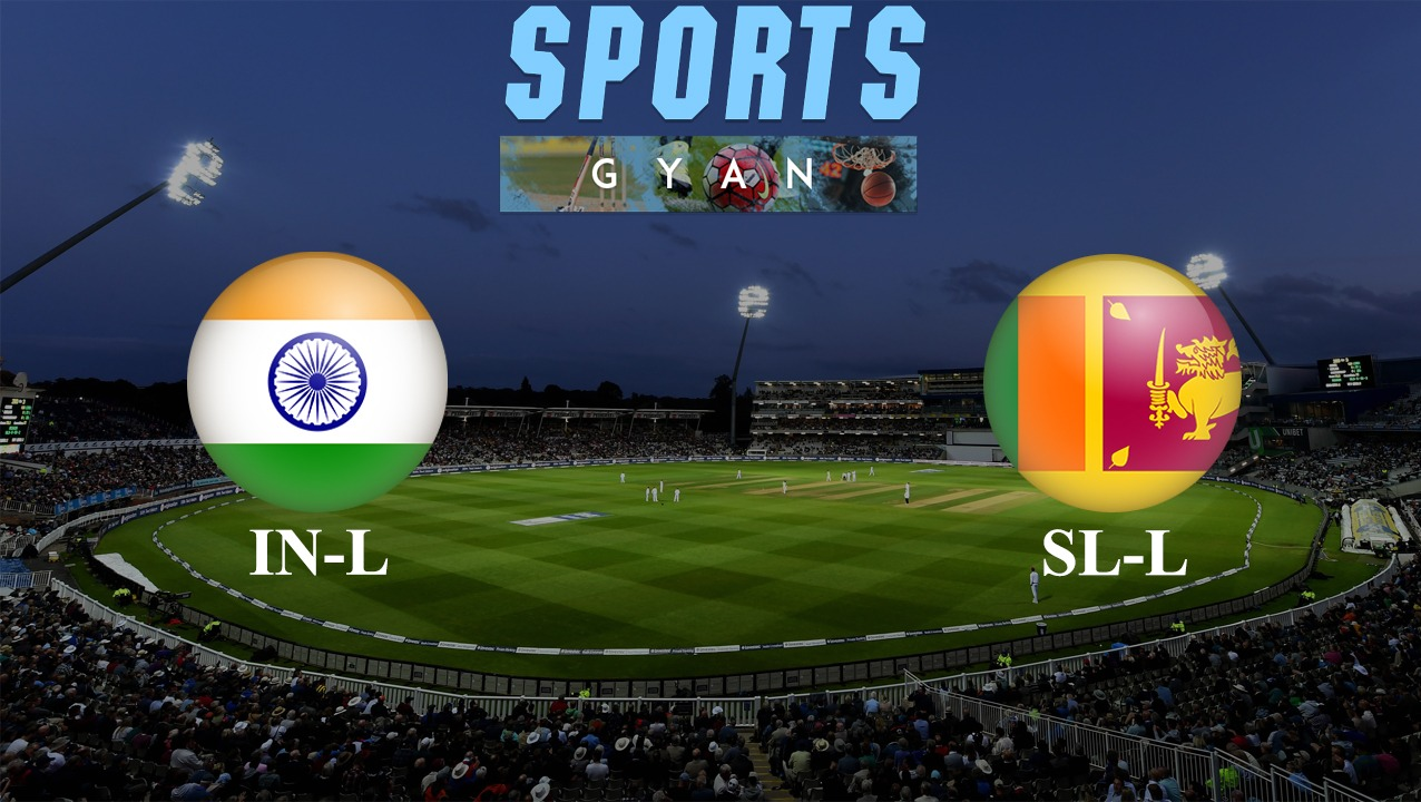 India legends vs sri lanka legends dream11