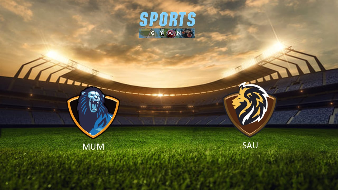 MUM VS SAU Dream11 Teams and Preview