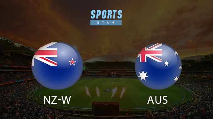 NZ vs AUS DREAM 11 TEAM AND PREVIEW