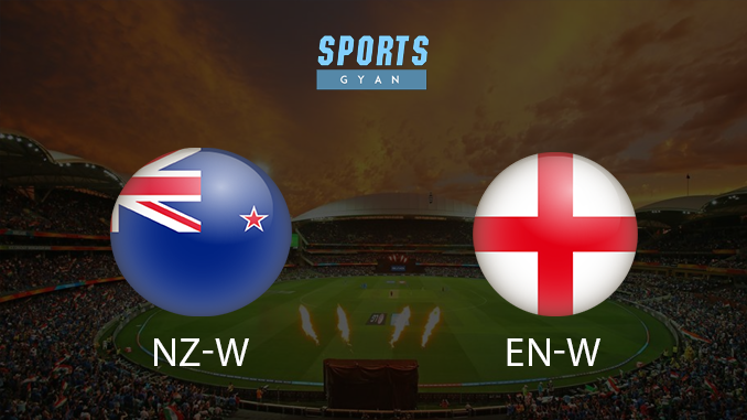 NZW VS ENGW DREAM 11 Preview Sportsgyan