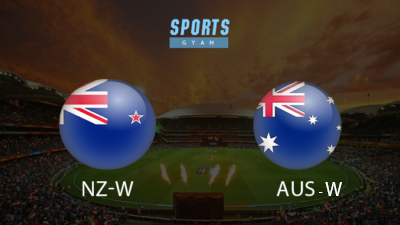 New Zealand Women vs Australia Women Dream11