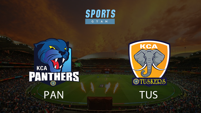 KCA Panthers vs KCA Tuskers Dream11 Prediction