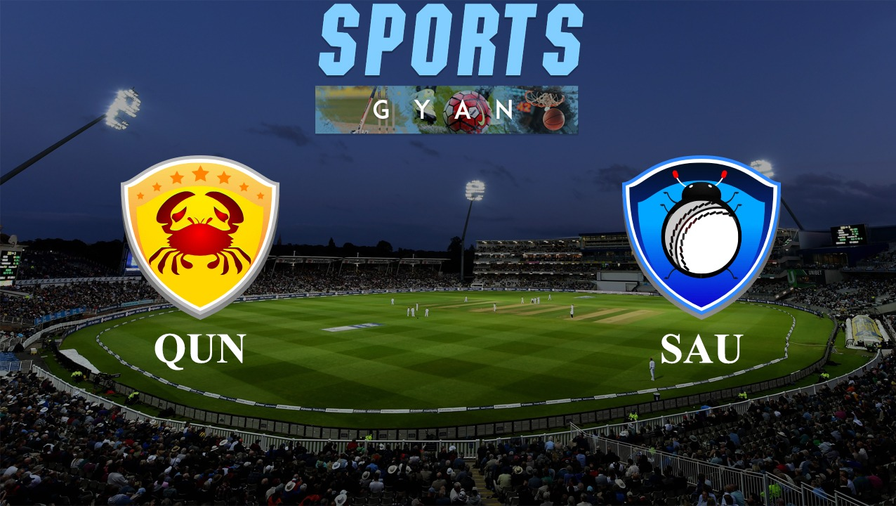 Queensland vs South Australia Dream11