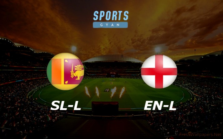 SL-L VS EN-L ROAD SAFETY WORLD SERIES T20: MATCH PREDICTION AND DREAM TEAM