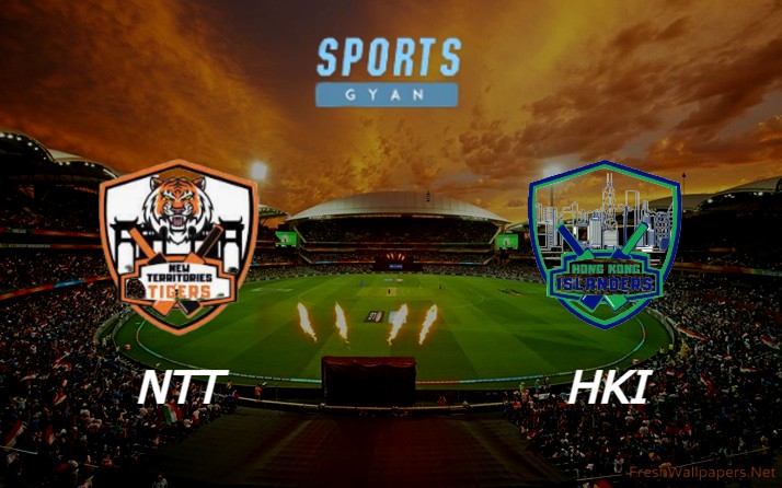 NEW TERRITORIES TIGERS VS HONGKONG ISLANDERS: MATCH DETAILS DREAM11 PREDICTIONS AND EVERYTHING YOU NEED TO KNOW