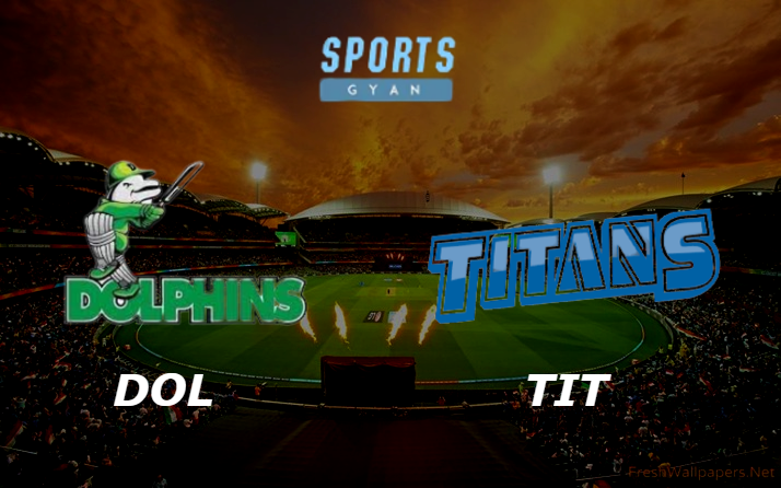 Dolphins vs Titans