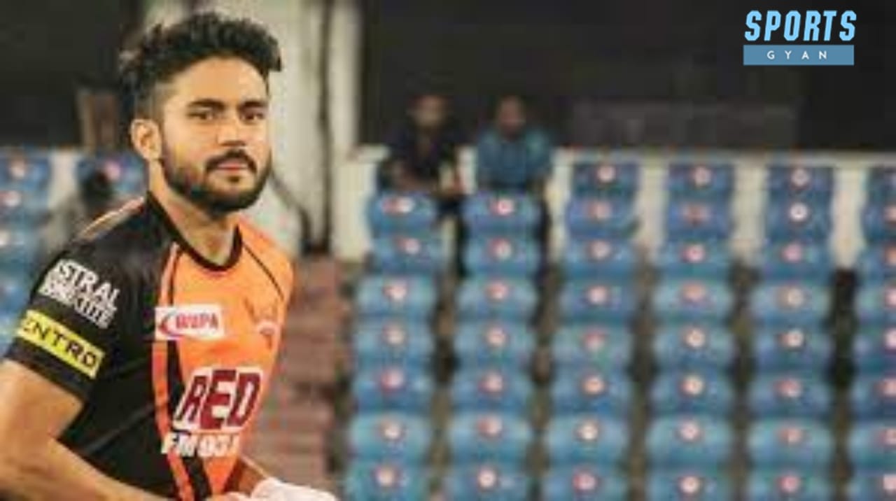 Kedar Jadhav