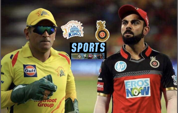 CSK VS RCB IPL | Chennai Super Kings VS Royal Challengers Bangalore VIVO IPL 2021: Match Details, Dream11 Team Predictions, Fantasy Tips and Much More