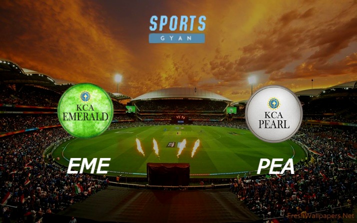 TEAM EMERALD VS TEAM PEARL: MATCH DETAILS DREAM11 PREDICTION AND EVERYTHING YOU NEED TO KNOW