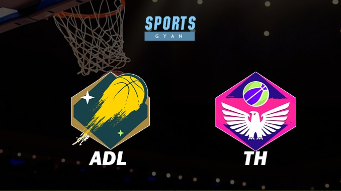 ADELAIDE 36ERS VS ILLAWARRA HAWKS BASKETBALL MATCH PREDICTION DREAM11 PREDICTION AND EVERYTHING YOU NEED TO KNOW