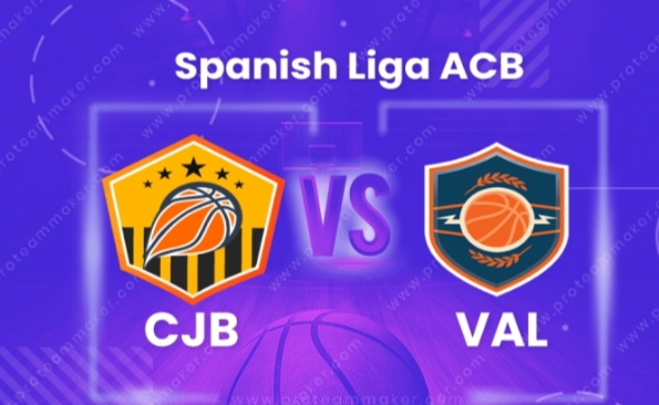 CLUB JOVENTUT DE BADALONA VS VALENCIA BASKET BASKETBALL MATCH PREDICTION DREAM11 PREDICTION AND EVERYTHING YOU NEED TO KNOW