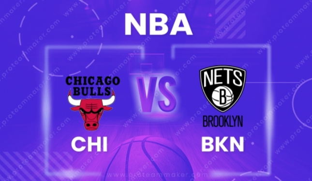 CHICAGO BULLS VS BROOKLYN NETS BASKETBALL MATCH PREDICTION DREAM11 PREDICTION AND EVERYTHING YOU NEED TO KNOW