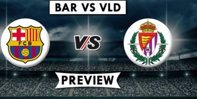 BAR VS VLD - Dream11 Preview and Prediction!