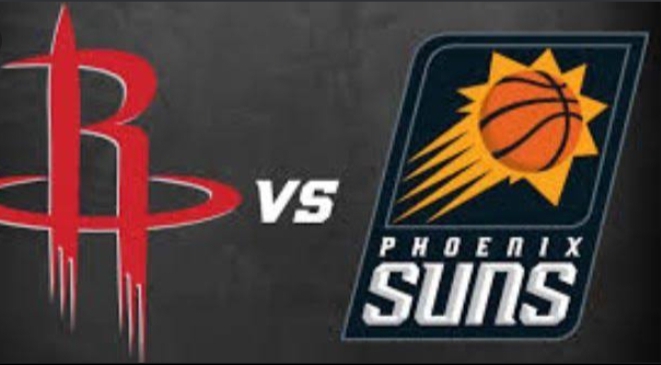 HOUSTON ROCKETS VS PHEONIX SUNS BASKETBALL MATCH PREDICTION DREAM11 PREDICTION AND EVERYTHING YOU NEED TO KNOW