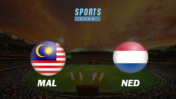 NED VS MAL - NEPAL TRI SERIES PREDICTION