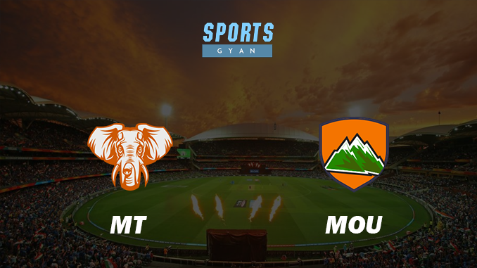 MATABELELAND TUSKERS VS MOUNTAINEERS - Match Details And Predictions