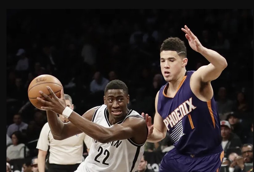 BKN VS PHX BASKETBALL MATCH AND DREAM11 PREDICTION; EVERYTHING YOU NEED TO KNOW