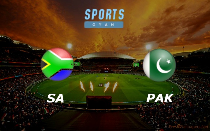 SA vs PAK Dream11 Prediction, Fantasy Cricket Tips, Playing 11, Pitch Report and Injury Update for 4th T20I