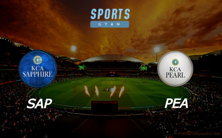 TEAM SAPPHIRE VS TEAM PEARL KERALA WOMEN'S T20 TOURNAMENT: MATCH DETAILS DREAM11 PREDICTION AND EVERYTHING YOU NEED TO KNOW