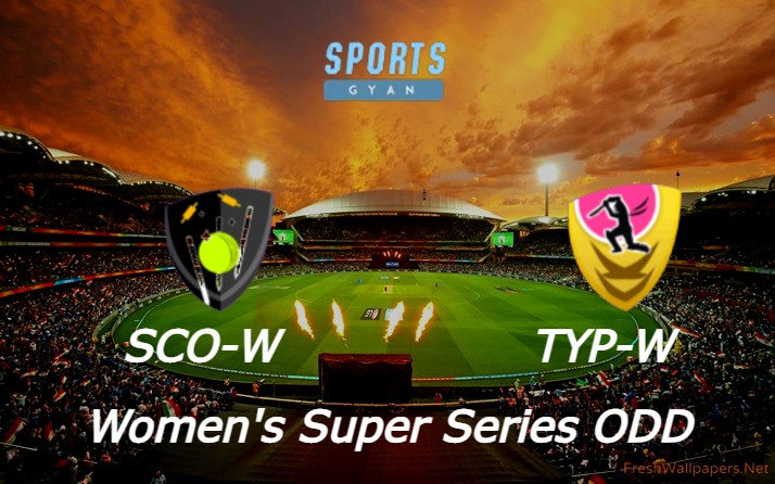 SCO-W VS TYP-W | SCORCHERS WOMEN VS TYPHOONS WOMEN SUPER SERIES MATCH 2: MATCH DETAILS, DREAM11 PREDICTION AND EVERYTHING YOU NEED TO KNOW