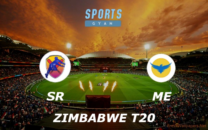 SR VS ME | SOUTHERN ROCKS VS MASHONALAND EAGLES: MATCH DETAILS, DREAM11 PREDICTION AND EVERYTHING YOU NEED TO KNOW