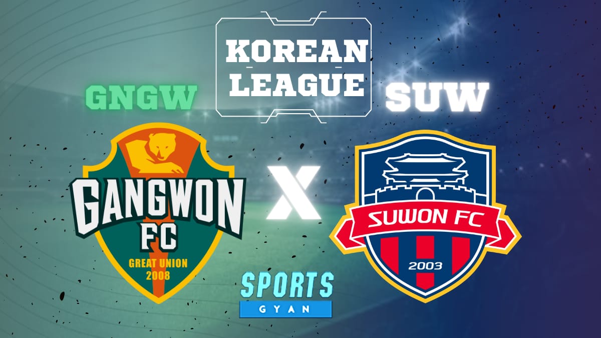 GNGW vs SUW - Dream11 Team Preview and Lineups!