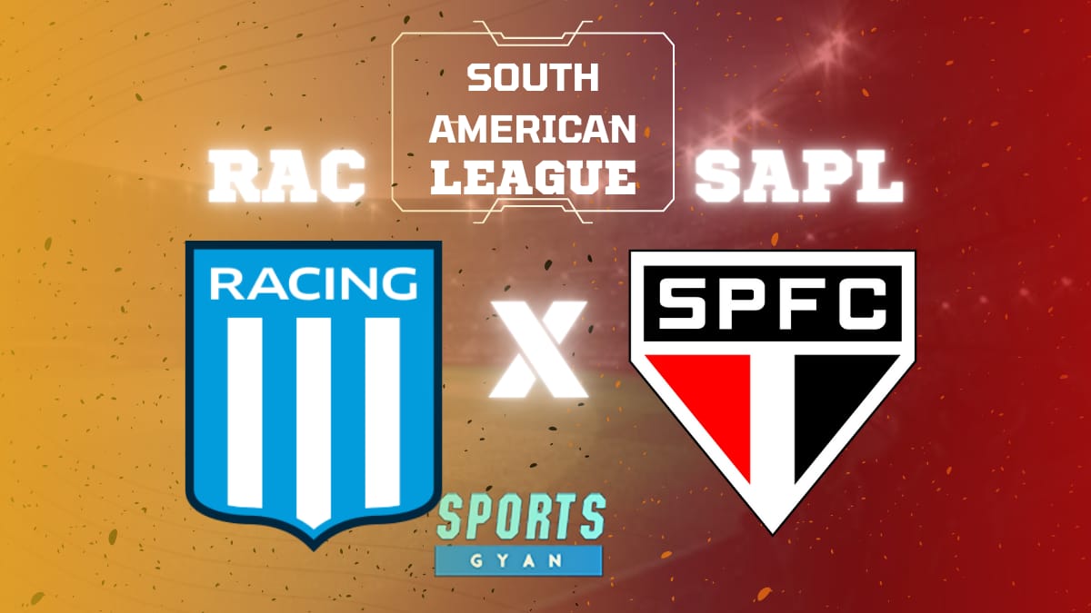 SAPL vs RAC Dream11 Prediction, Fantasy Cricket Tips, Playing XI, Dream11 Team - South American Champions League 2021