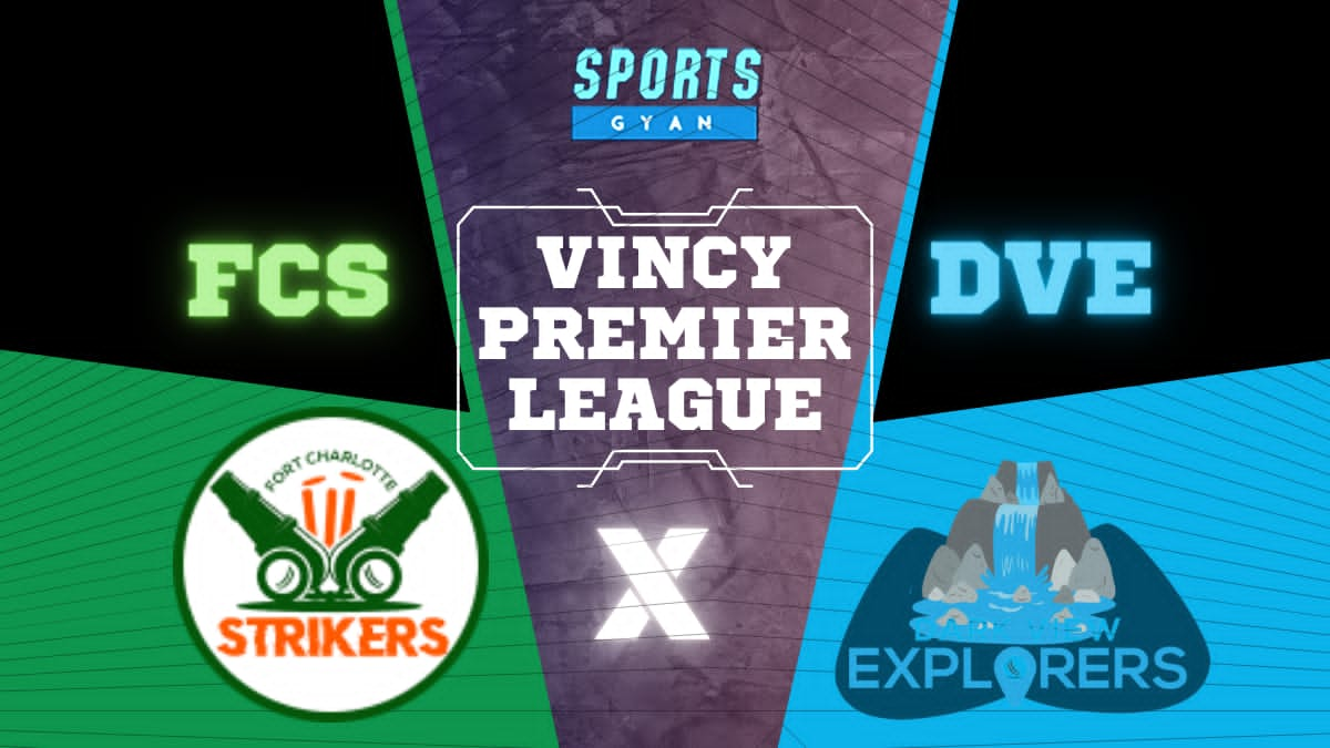 DVE VS FCS PREDICTIONS - VINCY PREMIERE LEAGUE