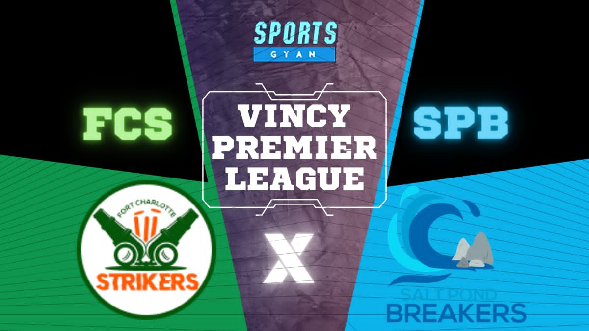 SPB VS FCS PREDICTIONS - VINCY PREMIERE LEAGUE