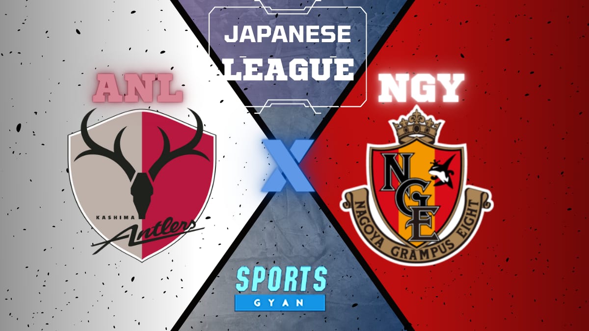 NGY vs ANL Dream11 Prediction, Fantasy Cricket Tips, Playing XI, Dream11 Team - Japanese League 2021