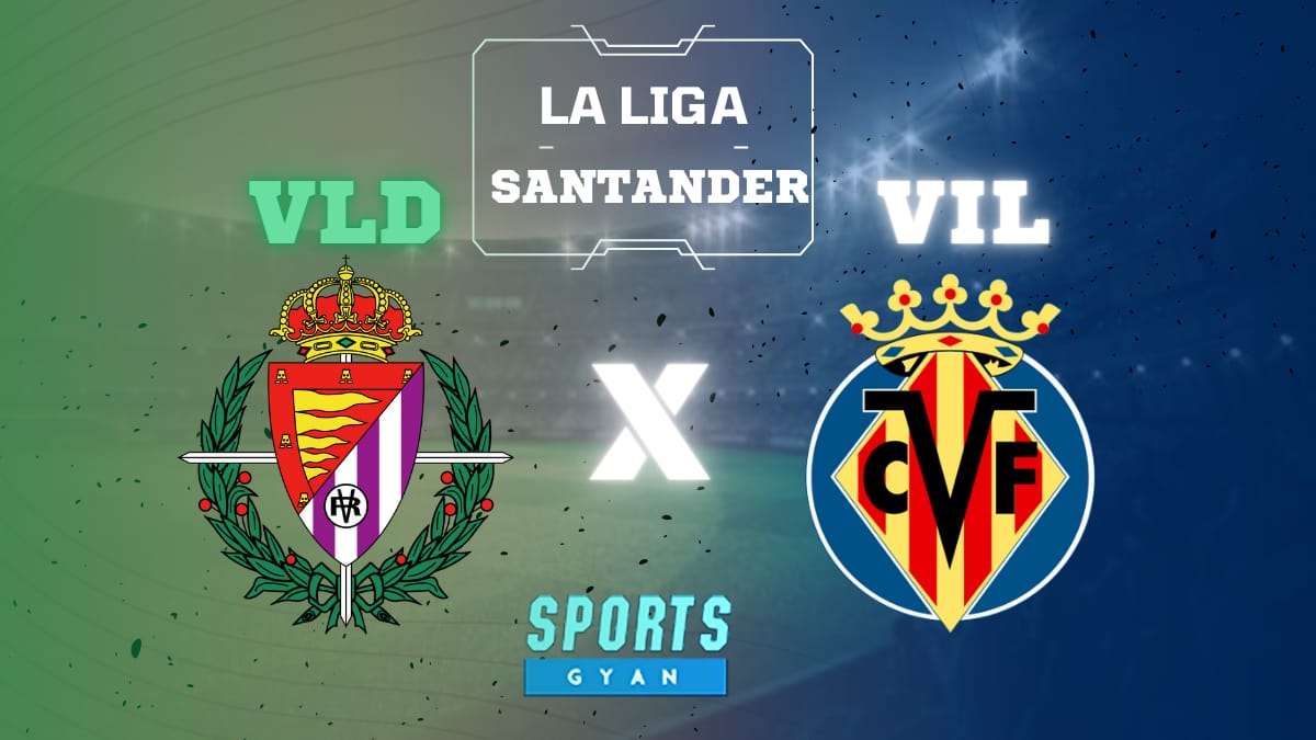 VLD vs VIL Dream11 Prediction, Fantasy Cricket Tips, Playing XI, Dream11 Team - La Liga 2021