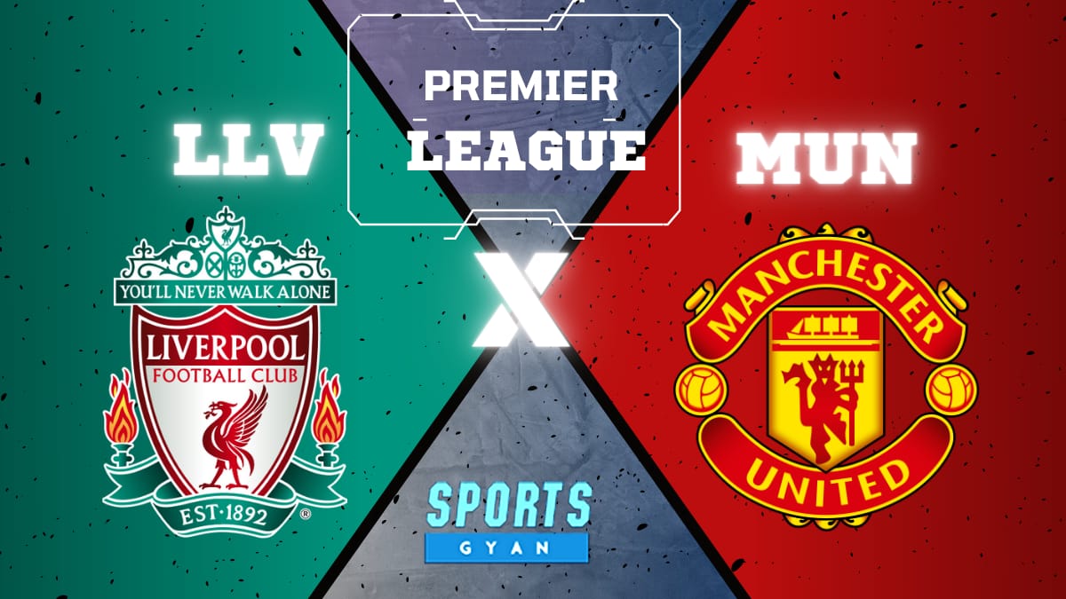 MUN vs LIV Dream11 Prediction, Fantasy Cricket Tips, Playing XI, Dream11 Team - Premier League 2021