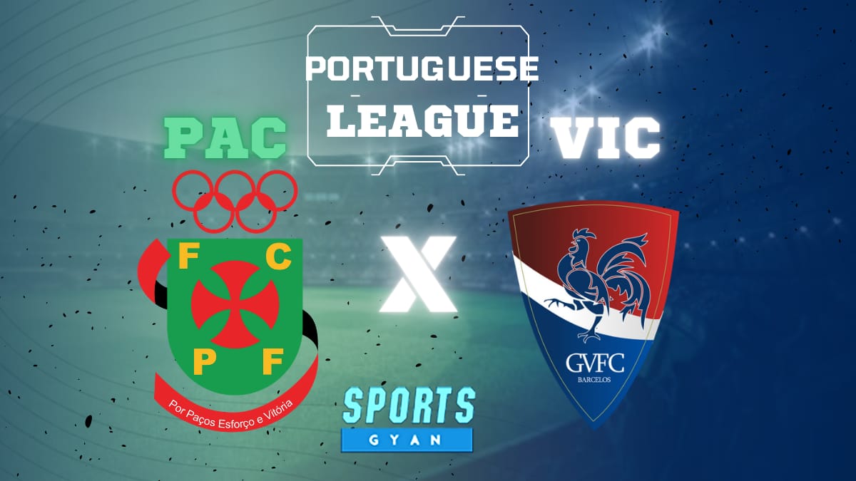 PAC vs VIC Dream11 Prediction, Fantasy Cricket Tips, Playing XI, Dream11 Team - Portuguese League 2021