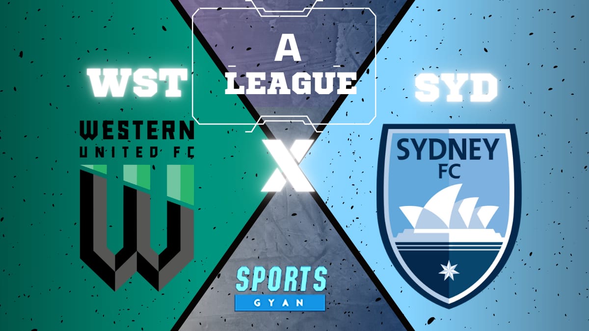 WST vs SYD Dream11 Prediction, Fantasy Cricket Tips, Playing XI, Dream11 Team - A League 2021