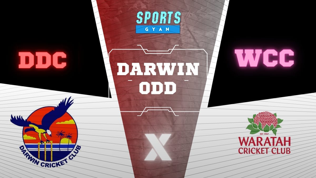 DDC vs WCC Dream11 Prediction, Fantasy Cricket Tips, Playing XI, Pitch Report, Dream11 Team, Injury Update – Darwin ODD