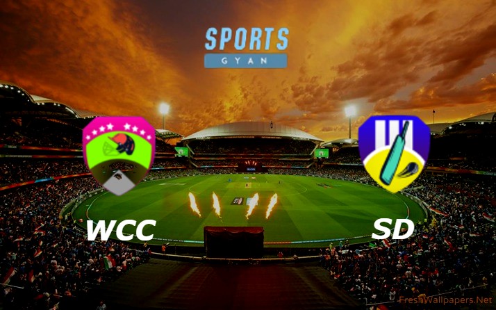 WCC VS SD DREAM11 PREDICTION | WARATAH CC VS SOUTHERN DISTRICT CC DARWIN ODD: MATCH DETAILS FANTASY TIPS AND EVERYTHING YOU NEED TO KNOW