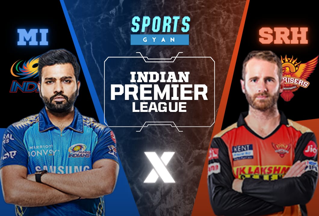 SRH VS MI IPL 2021 Dream11 Prediction | Sunrisers Hyderabad vs Mumbai Indians Vivo IPL 2021